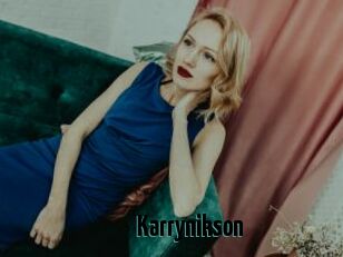 Karrynikson