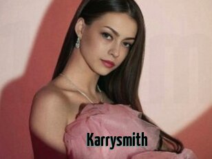 Karrysmith