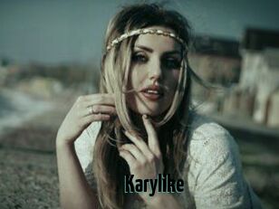 Karylike