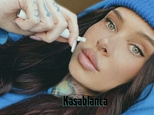 Kasablanca