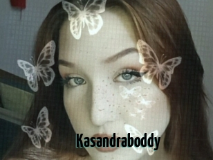 Kasandraboddy