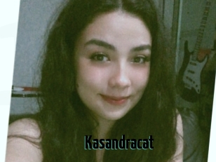 Kasandracat