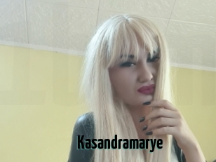 Kasandramarye