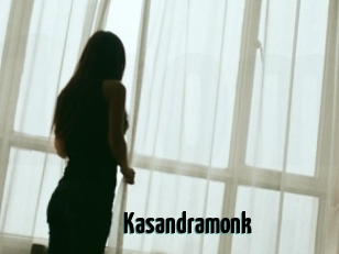 Kasandramonk