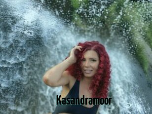 Kasandramoor