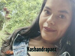 Kashandrapaez