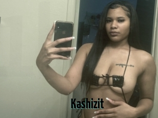 Kashizit