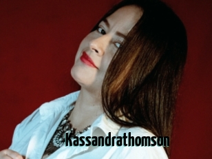 Kassandrathomson