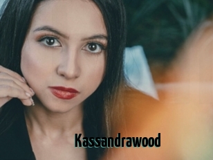 Kassandrawood