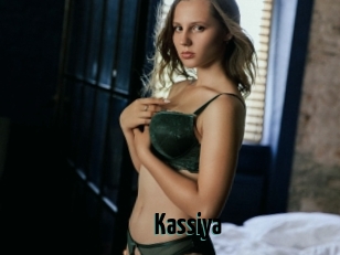Kassiya