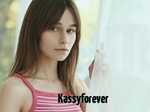 Kassyforever