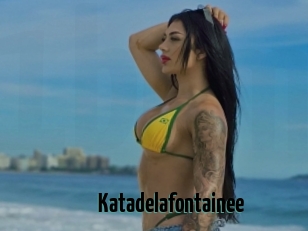 Katadelafontainee