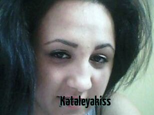 Kataleyakiss
