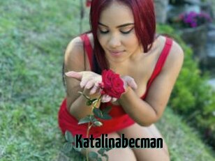 Katalinabecman