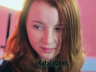 Katalinaveis