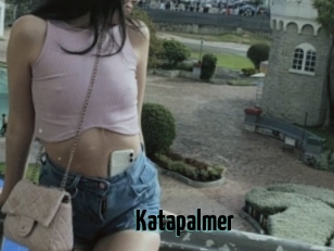 Katapalmer
