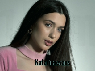 Katarinaevans