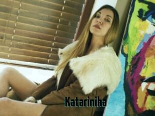 Katarinika