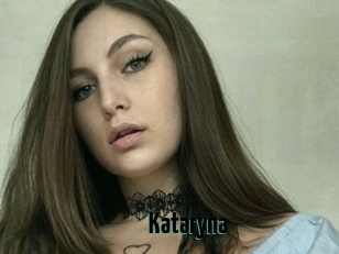 Kataryna