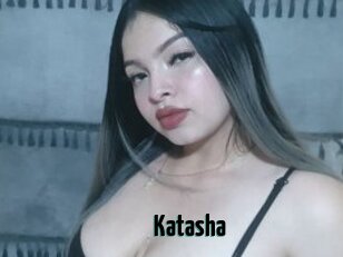 Katasha