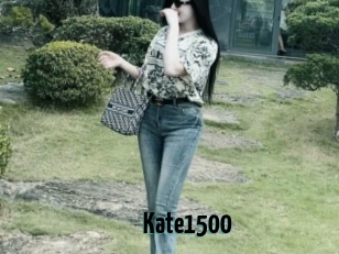 Kate1500