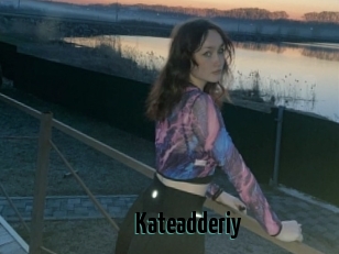 Kateadderiy