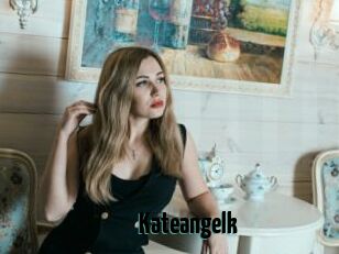 Kateangelk