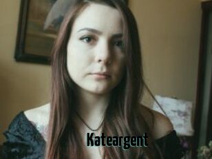 Kateargent