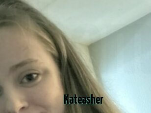 Kateasher