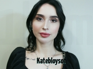 Katebloyson
