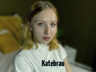Katebrau