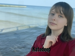 Katedeep
