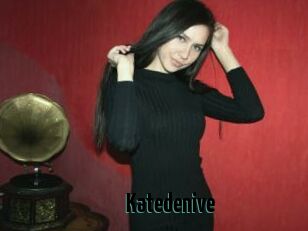 Katedenive