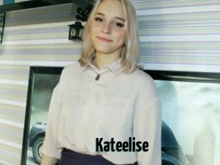 Kateelise