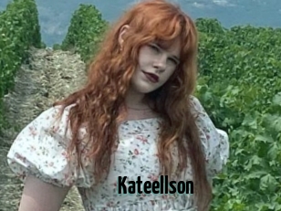 Kateellson