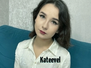 Kateevel