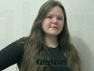 Kateghavami
