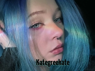 Kategreekate