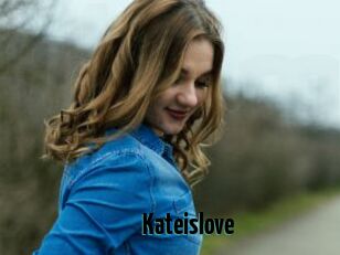 Kateislove
