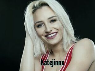 Katejinnx