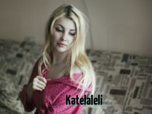 Katelaleli