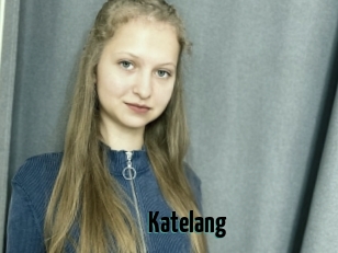 Katelang