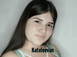 Kateleevan