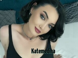 Katemedina