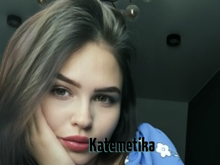 Katemetika