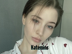 Katemins