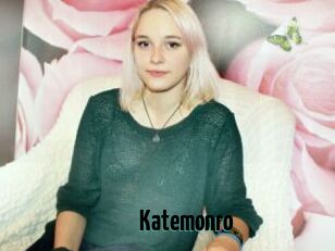Katemonro