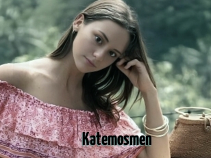 Katemosmen