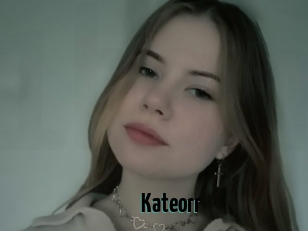 Kateorr