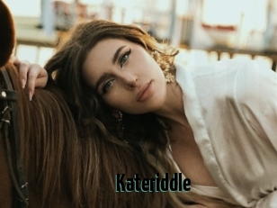 Kateriddle